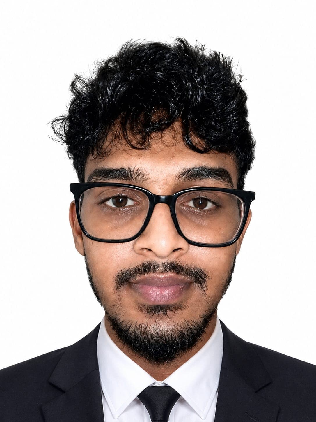 Harindu Harshith